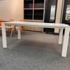 Bert Plantagie Basik eettafel - 180x100 - Showroom