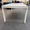 Bert Plantagie Basik eettafel - 180x100 - Zijaanzicht rechts