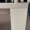 Bert Plantagie Basik eettafel - 180x100 - Details