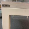 Bert Plantagie Basik eettafel - 180x100 - Details