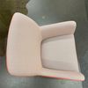 Bert Plantagie Bolero fauteuil - Zijaanzicht links