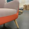 Bert Plantagie Bolero fauteuil - Details