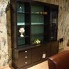 Grange T900 en T550 wandkast - Showroom