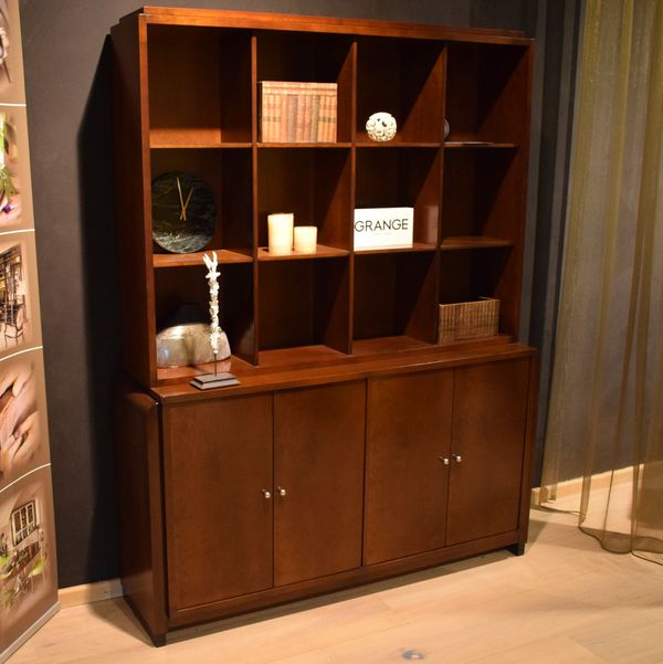 Grange Credence wandkast - Showroom