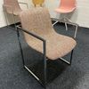 Arco Frame II eetkamerstoel - Showroom