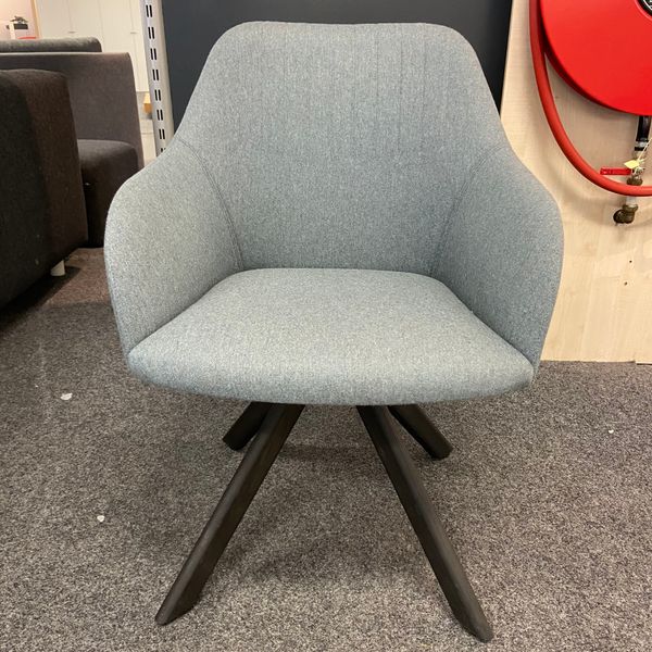 Arco Ease eetkamerstoel - Showroom