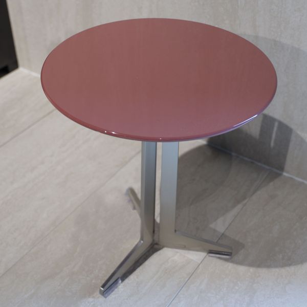 Flexform Fly bijzettafel - Showroom