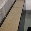 Riva 1920 Rialto 2013 wallunit (set van 2) - Materiaal