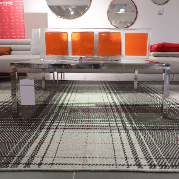 Gallotti & Radice Grant Major salontafel - Showroom