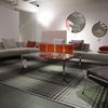 Gallotti & Radice Grant Major salontafel - Boven aanzicht