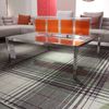 Gallotti & Radice Grant Major salontafel - Zijaanzicht rechts