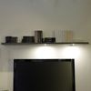 Interlübke Cube wandplank - Showroom