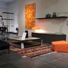 Ligne Roset Estampe salontafel - Boven aanzicht
