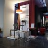 Thonet B9 A bijzettafel (set van 2) - Boven aanzicht