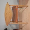 Carl Hansen Metropolitan LM92 eetkamerstoel - Achter aanzicht