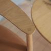 Carl Hansen Metropolitan LM92 eetkamerstoel - Details