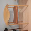 Carl Hansen Metropolitan LM92 eetkamerstoel - Showroom