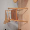 Carl Hansen Metropolitan LM92 eetkamerstoel - Vooraanzicht