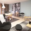 Carl Hansen Metropolitan LM92 eetkamerstoel - Boven aanzicht