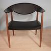 Carl Hansen Metropolitan LM92 eetkamerstoel - Showroom