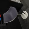 Cassina Passion barkruk - Zijaanzicht links