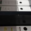Interlübke Studimo wandkast - Materiaal