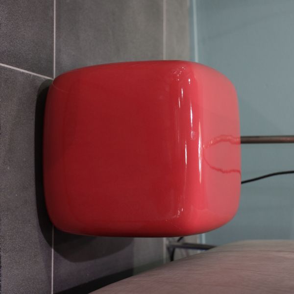 Ligne Roset Glacon bijzettafel - Showroom