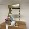 Lambert & Fils Clark tafellamp - Showroom