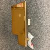 Lambert & Fils Clark tafellamp - Zijaanzicht links