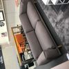 Muuto Rest 3-zitsbank - Vooraanzicht