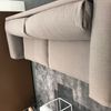 Muuto Rest 3-zitsbank - Zijaanzicht links
