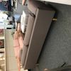Muuto Rest 3-zitsbank - Achter aanzicht