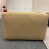 Hay Mags Soft 2-zitsbank - Beige / Blauw - Details