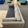 Hay Hackney 3-zitsbank - Achter aanzicht