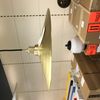 Brendan Ravenhill Grain hanglamp - Vooraanzicht