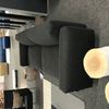 Hem Design Kofi 3-zitsbank - Zijaanzicht rechts