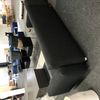 Hem Design Kofi 3-zitsbank - Achter aanzicht