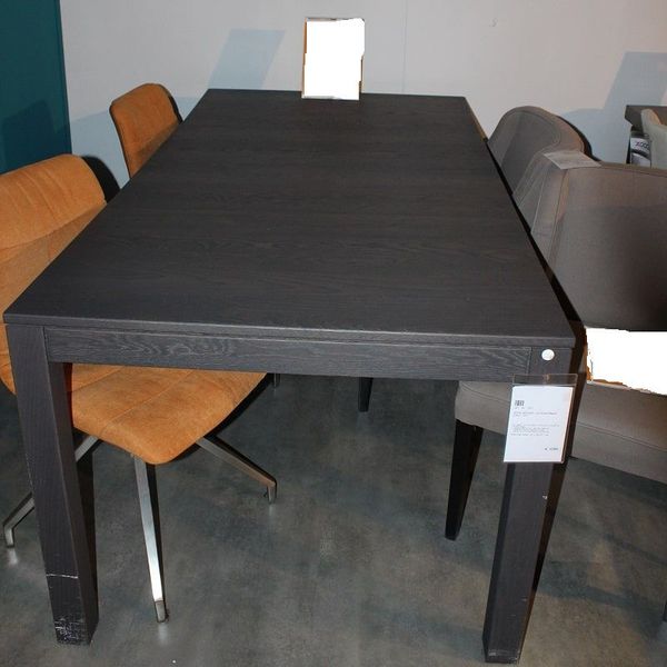 Henders en Hazel More Volta eettafel - 191x98 - Showroom