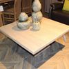Hofstede Raanhuis Havixhorst salontafel - Showroom