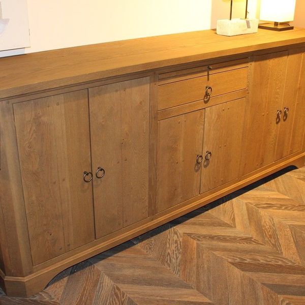 Hofstede Raanhuis Bronckhorst dressoir - Showroom
