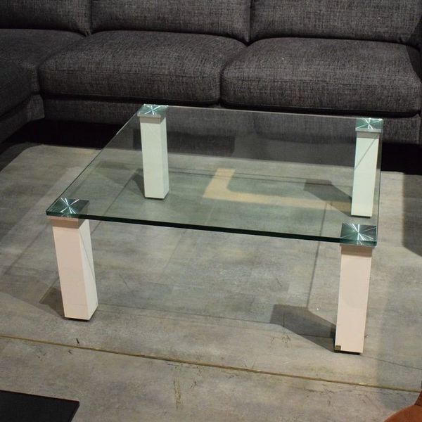 Musterring MU 1218 salontafel - Showroom