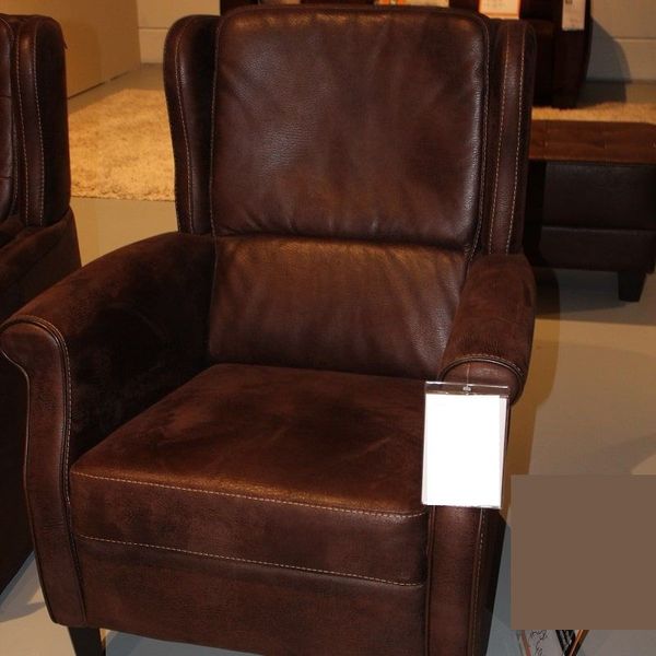 Erik Fauteuil - Showroom