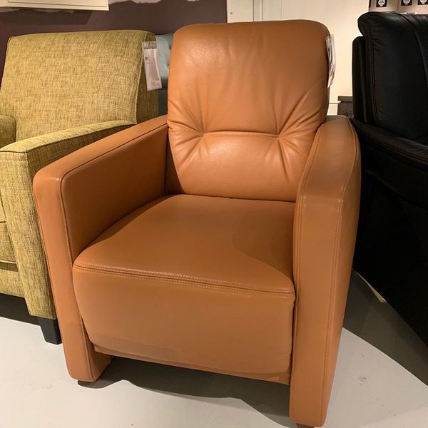 A600 fauteuil - Showroom