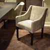 Keijser & Co Ripa fauteuil - Showroom