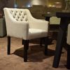 Keijser & Co Ripa Fauteuil met capiton - Showroom