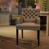 Keijser & Co Dean eetkamerstoel - Showroom