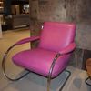 H.E. Design Jingle fauteuil - Showroom