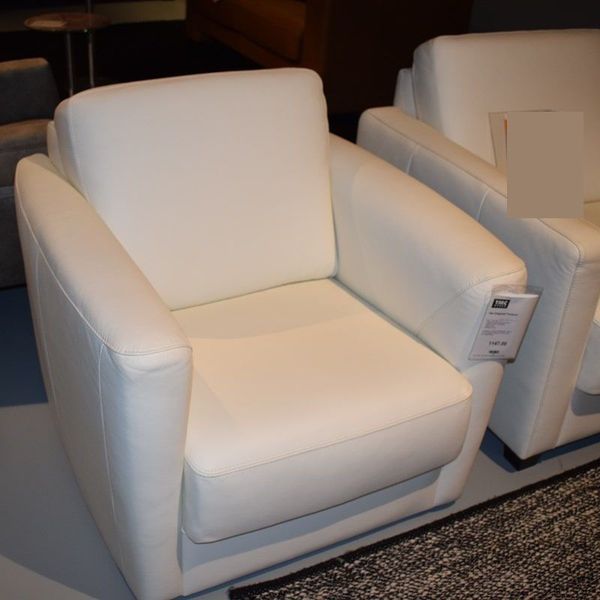 Haveco Het Origineel fauteuil - Showroom