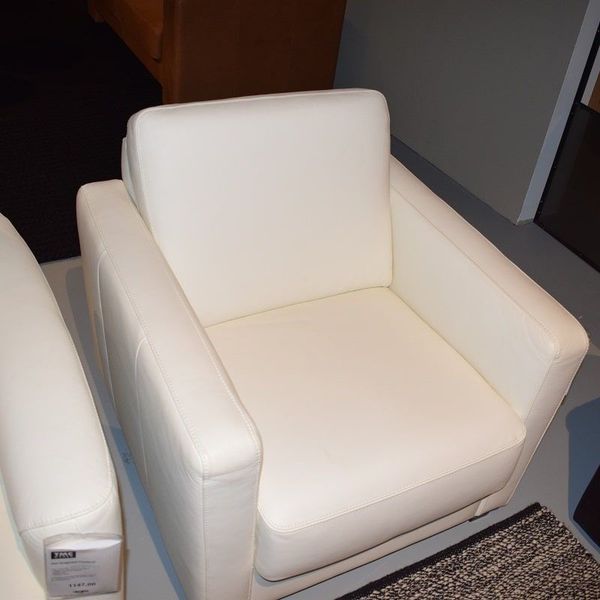 Haveco Het Origineel Fauteuil Interieurvering - Showroom