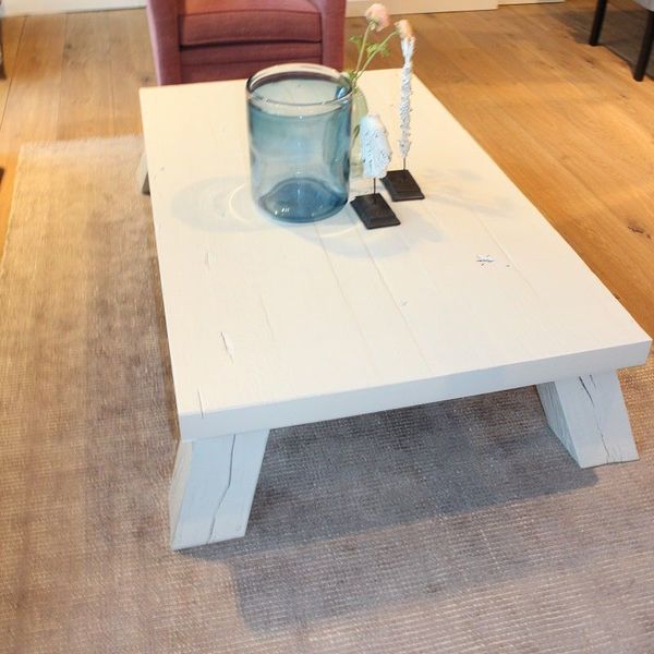 Havenzathe Shiva salontafel - Showroom